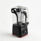 Profi-Standmixer - 1.680 W - 2,5 L BPA-freier Behälter - mit Schallschutzhaube