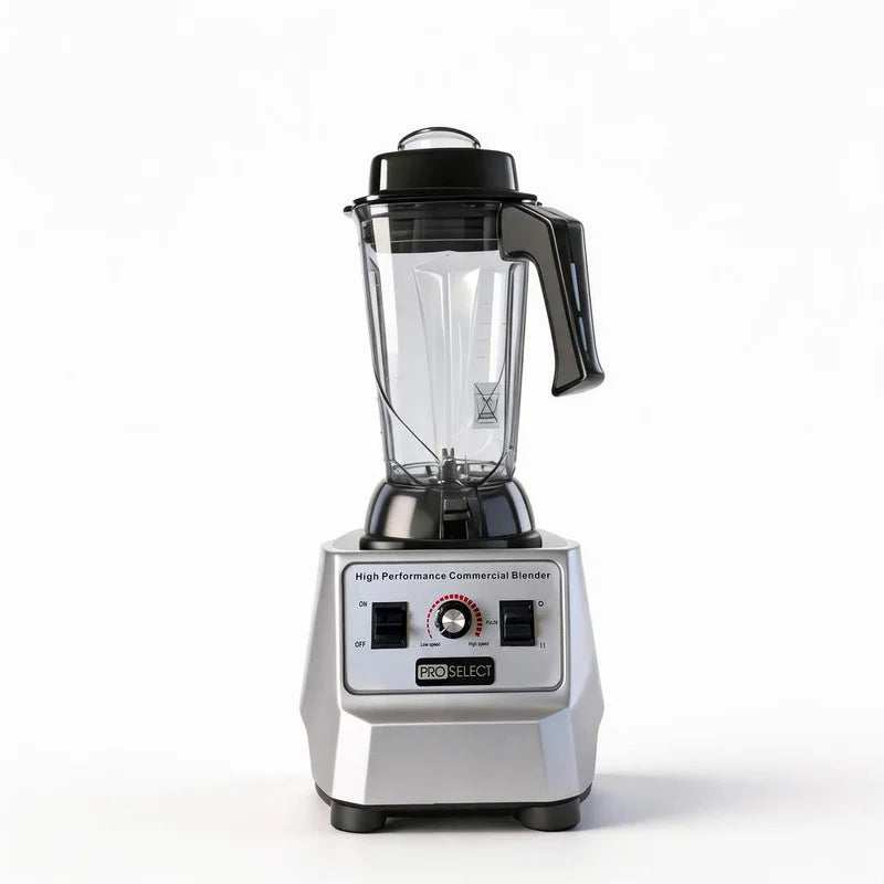 Profi-Standmixer - 1.680 W - 2,5 L BPA-freier Behälter
