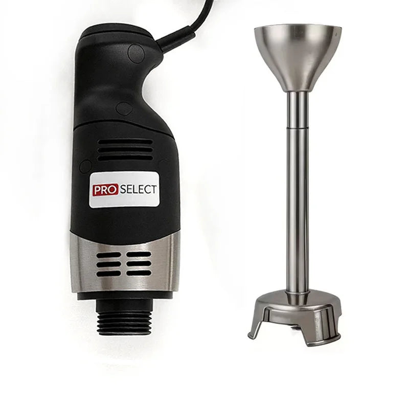 Profi-Stabmixer - 250 W - 9 Geschwindigkeitsstufen - 4.000-18.000 U/min