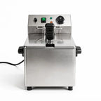 Elektro-Fritteuse - 8 L - 2.800 W