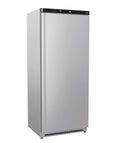 Kühlschrank - Edelstahl - 543 L