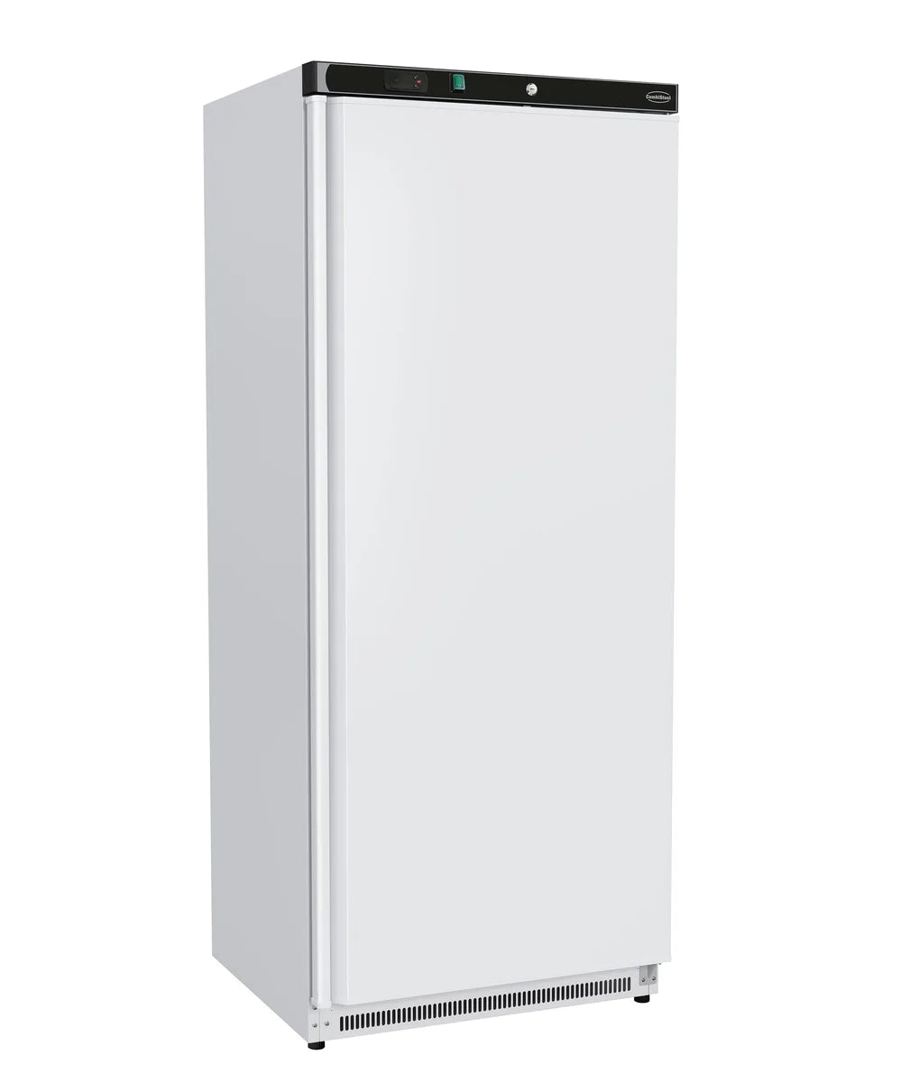 Kühlschrank - Weiß - 1 Tür - 543 L