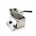 Elektro-Fritteuse - 4 L - 2.200 W