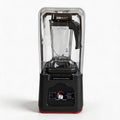 Profi-Standmixer - 1.680 W - 2,5 L BPA-freier Behälter - mit Schallschutzhaube