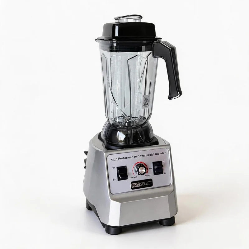 Profi-Standmixer - 1.680 W - 2,5 L BPA-freier Behälter