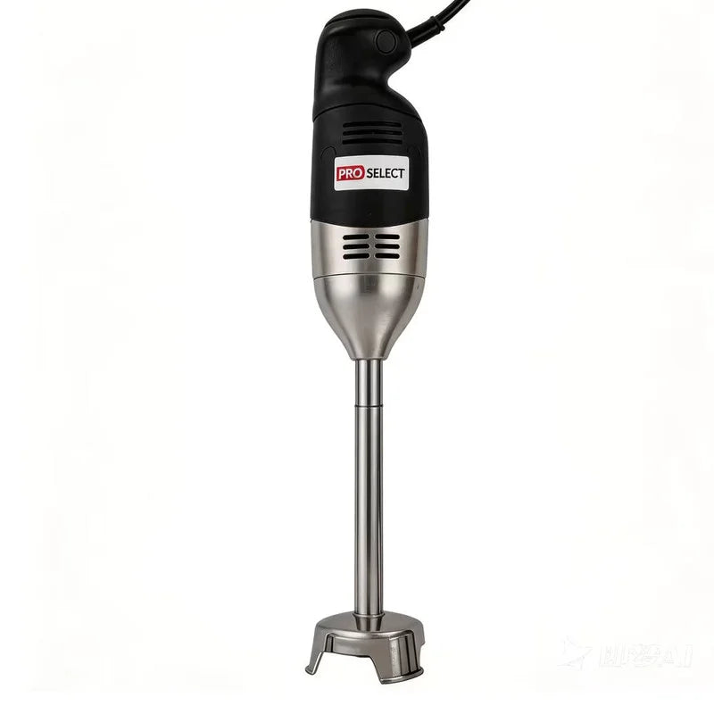 Profi-Stabmixer - 250 W - 9 Geschwindigkeitsstufen - 4.000-18.000 U/min