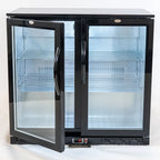 Barkühlschrank - 2 Türen