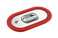 Deckel Basic mit Silikondichtung für GN 1/9-Behälter