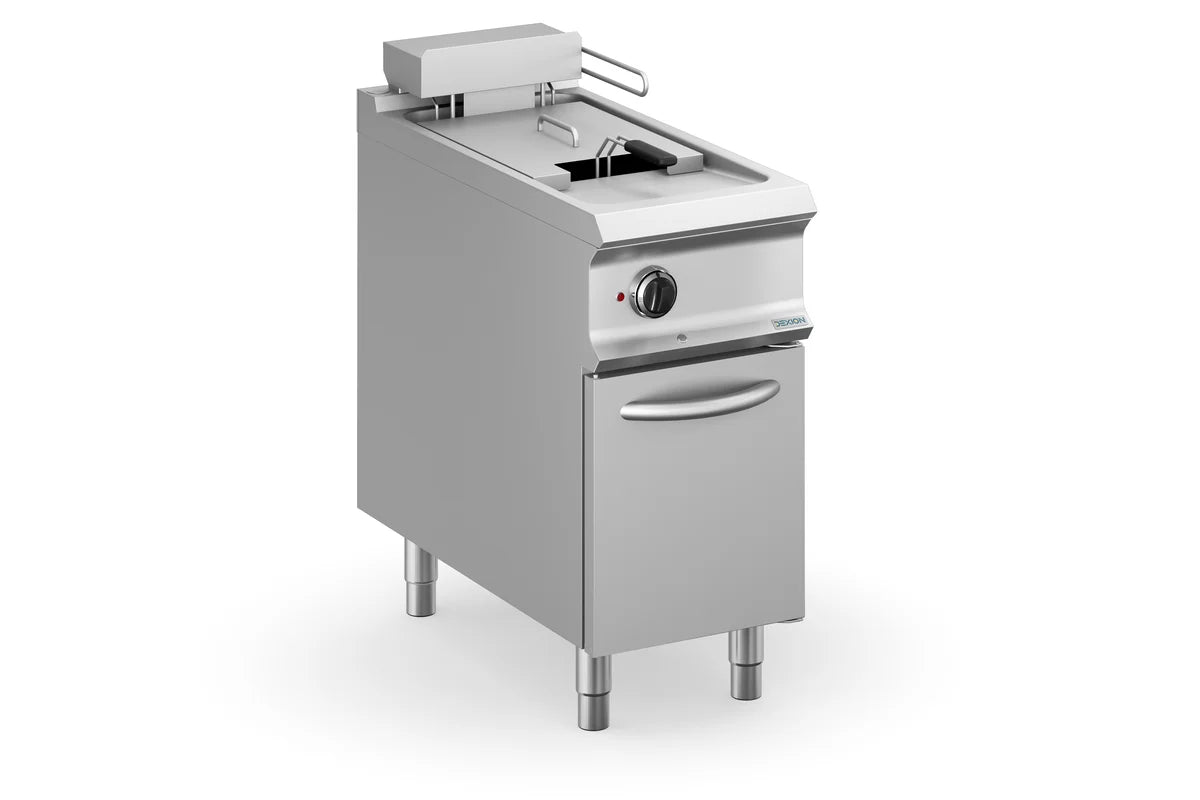 Elektro-Fritteuse Dexion Lux 980 - 40/90 18 Liter