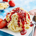 Fimar Spaghetti-Eispresse manuell