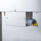 Elektrofritteuse Serie 700 - 40/70 - 7+7 Liter