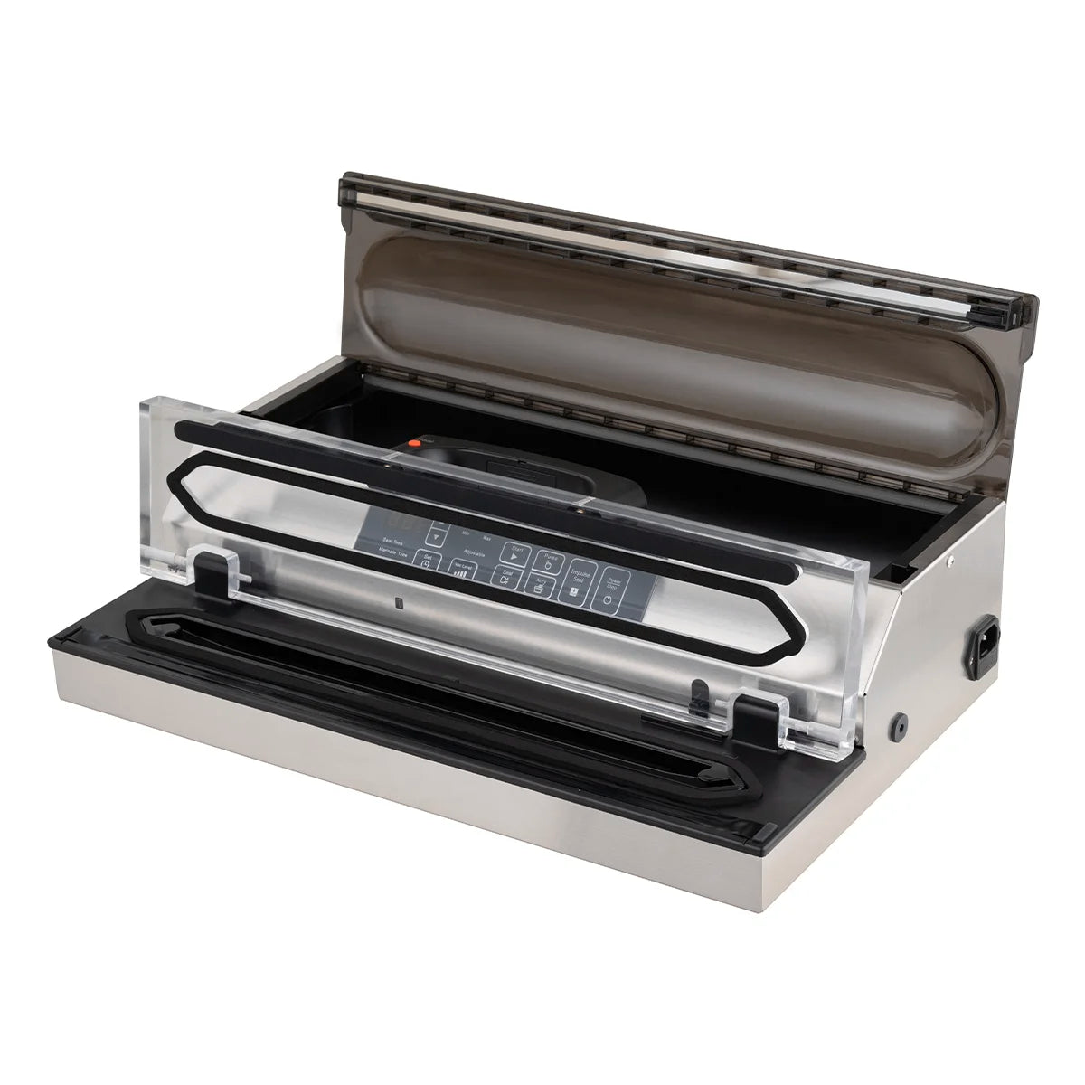 Beutel-Vakuumiergerät BVM016DP 16l/min 400mm