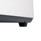 Kammer-Vakuumiergerät KVM133OP 133l/min 250 mm