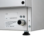 Gasherd Serie 600 - 60/60 - Tischgerät - 11,7 kW