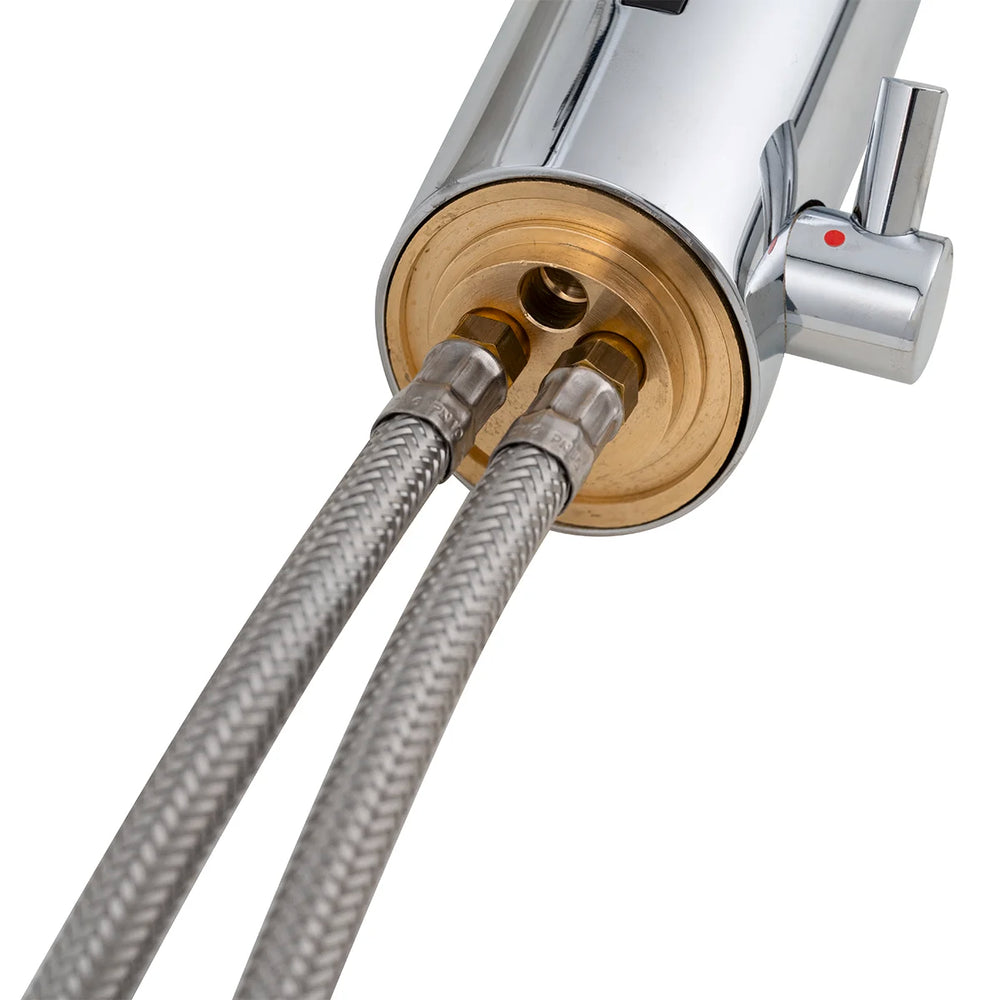 Sensor Mischbatterie Profi 1000