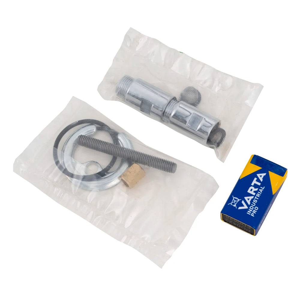 Sensor Mischbatterie Profi 1000