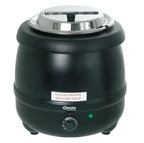 Suppentopf Economic 9 Liter - 36x33cm