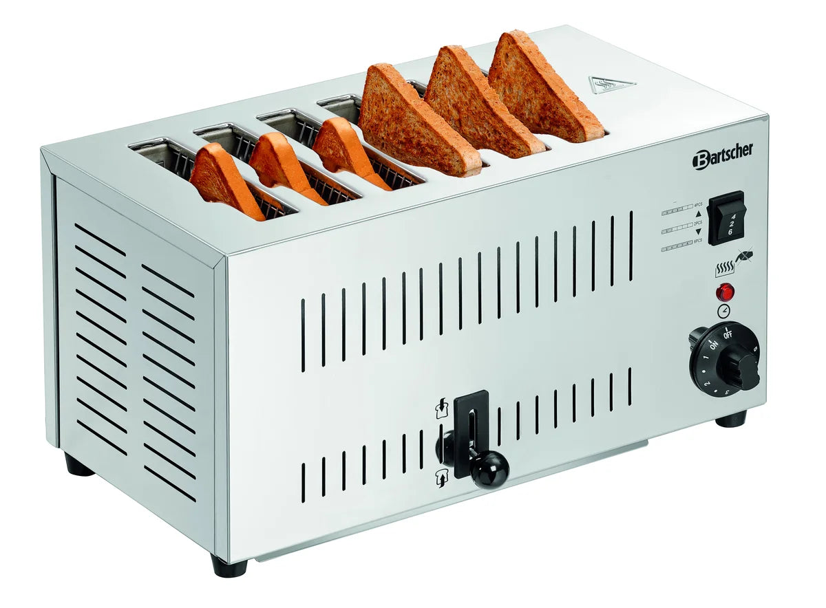 Toaster TS60
