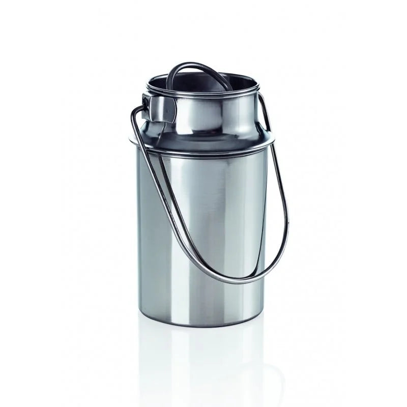 WAS Germany Milchkanne / Transportkanne 3 Liter Inhalt