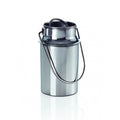 WAS Germany Milchkanne / Transportkanne 3 Liter Inhalt