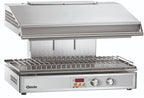 Bartscher Salamander Hi-Light-Lift 4 Zonen