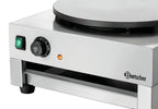 Bartscher Crêpes Eisen 1CP400