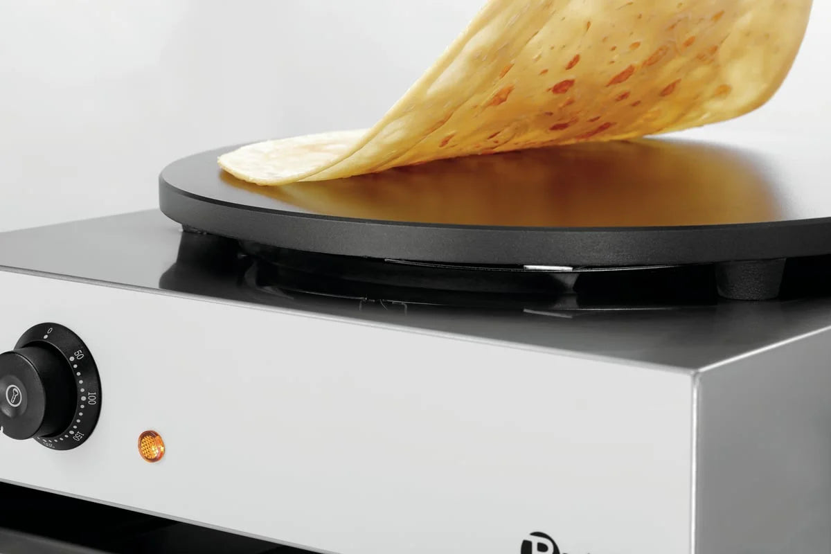 Bartscher Crêpes Eisen 1CP400