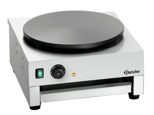 Bartscher Crêpes Eisen 1CP400