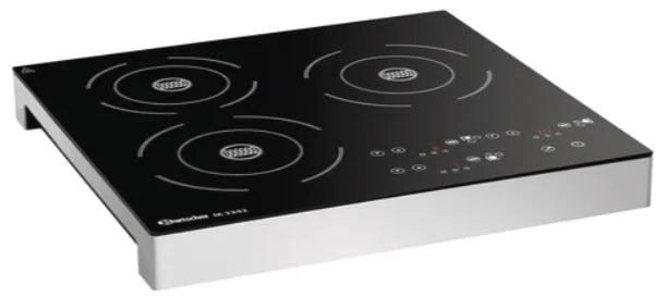 Induktionskocher IK 3342