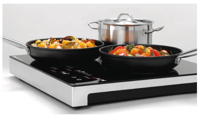 Induktionskocher IK 3342