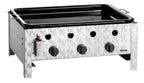 Bartscher Gas-Tischbräter TB1000PF