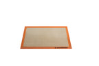Schneider Back- und Tiefkühlmatte GN 1/1 315 x 520 mm, silikonbeschichtet