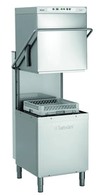 Bartscher Durchschub-Spülmaschine DS 903
