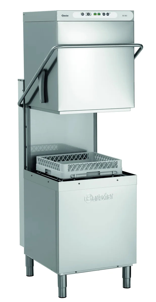 Bartscher Durchschub-Spülmaschine DS 903
