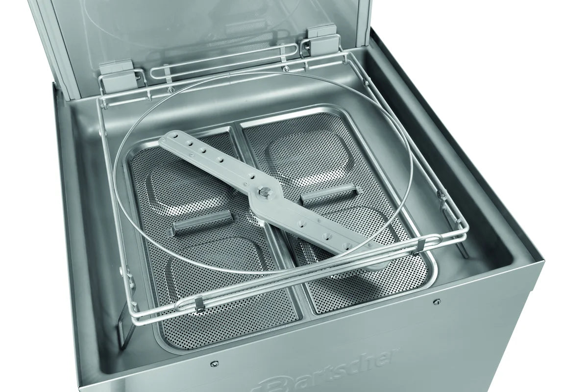 Bartscher Durchschub-Spülmaschine DS 903