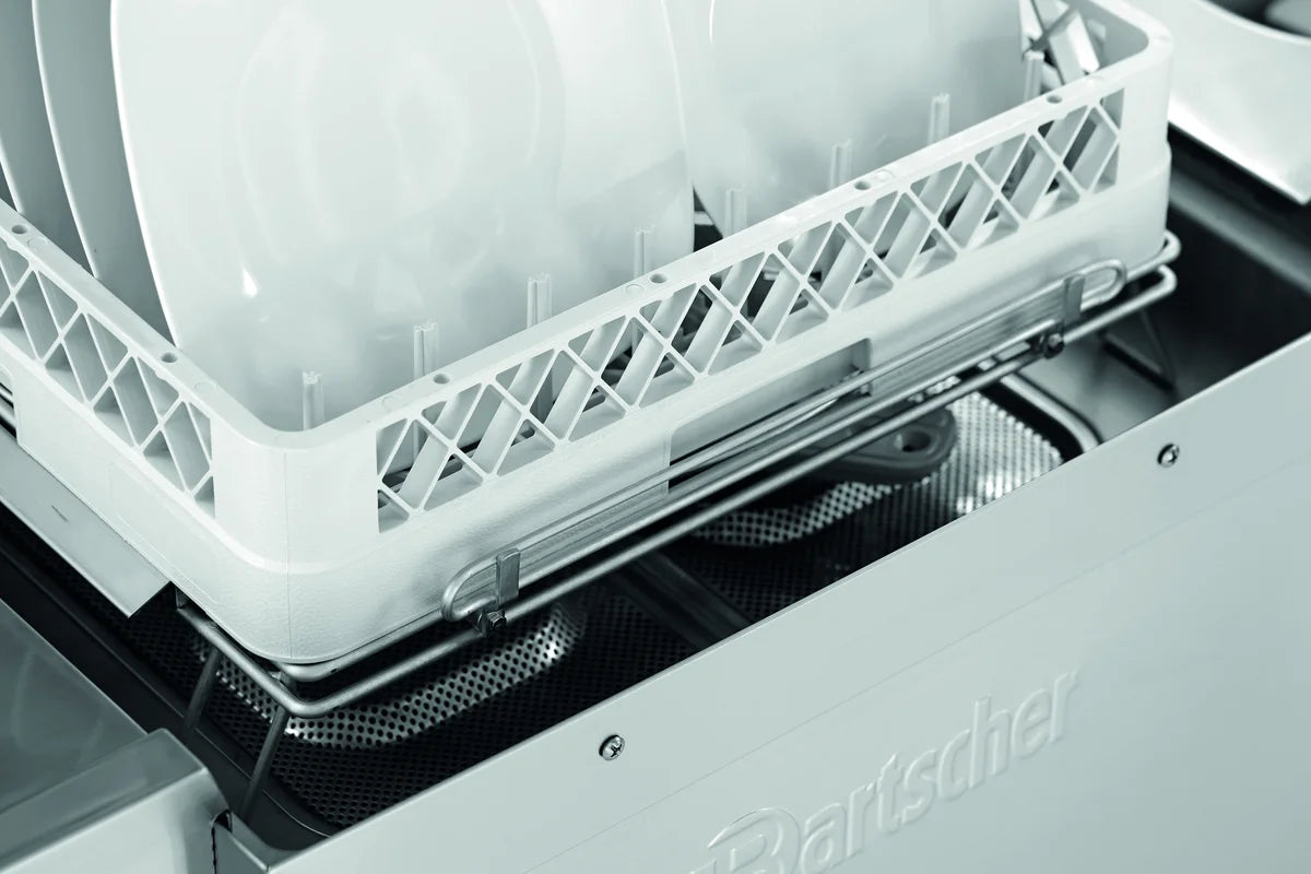Bartscher Durchschub-Spülmaschine DS 903