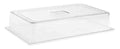 APS GN 1/1 Abdeckhaube Polycarbonat