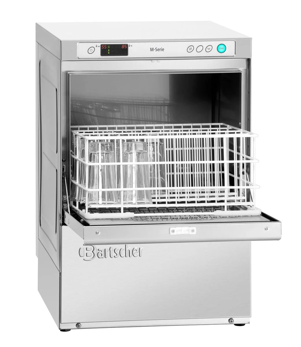 Spülmaschine Deltamat TF401LPW