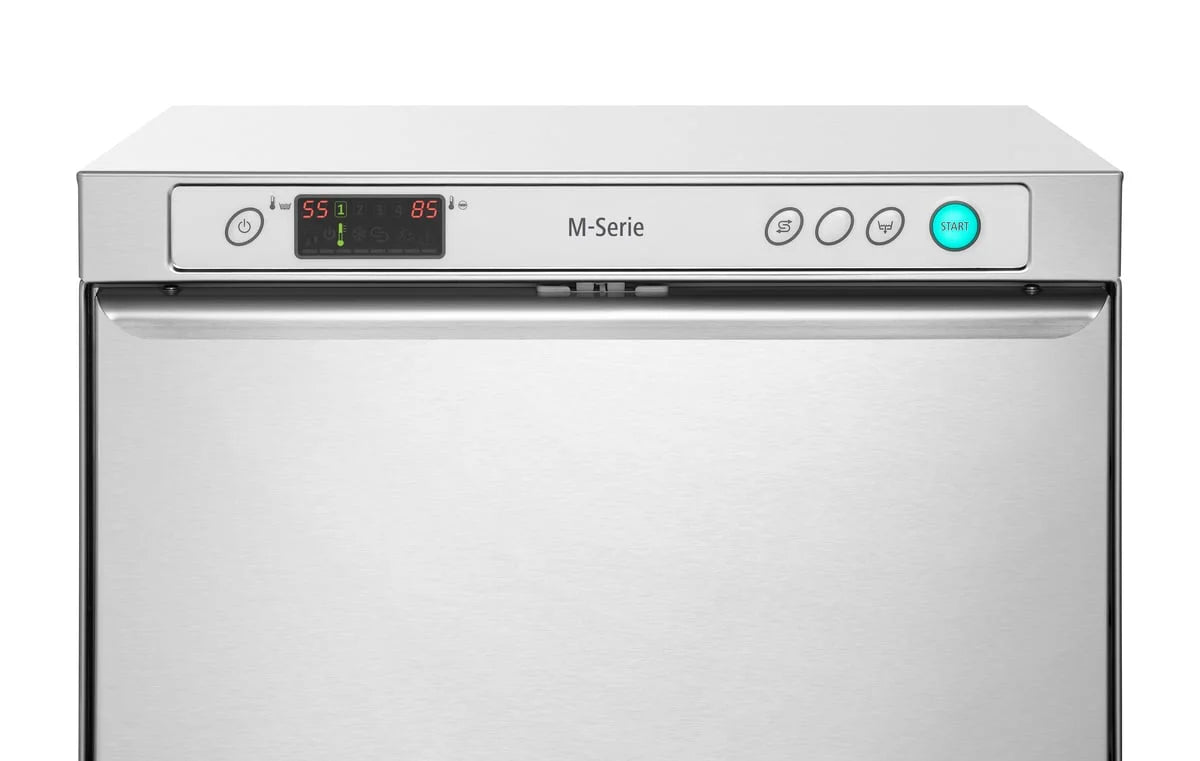 Spülmaschine Deltamat TF401LPW