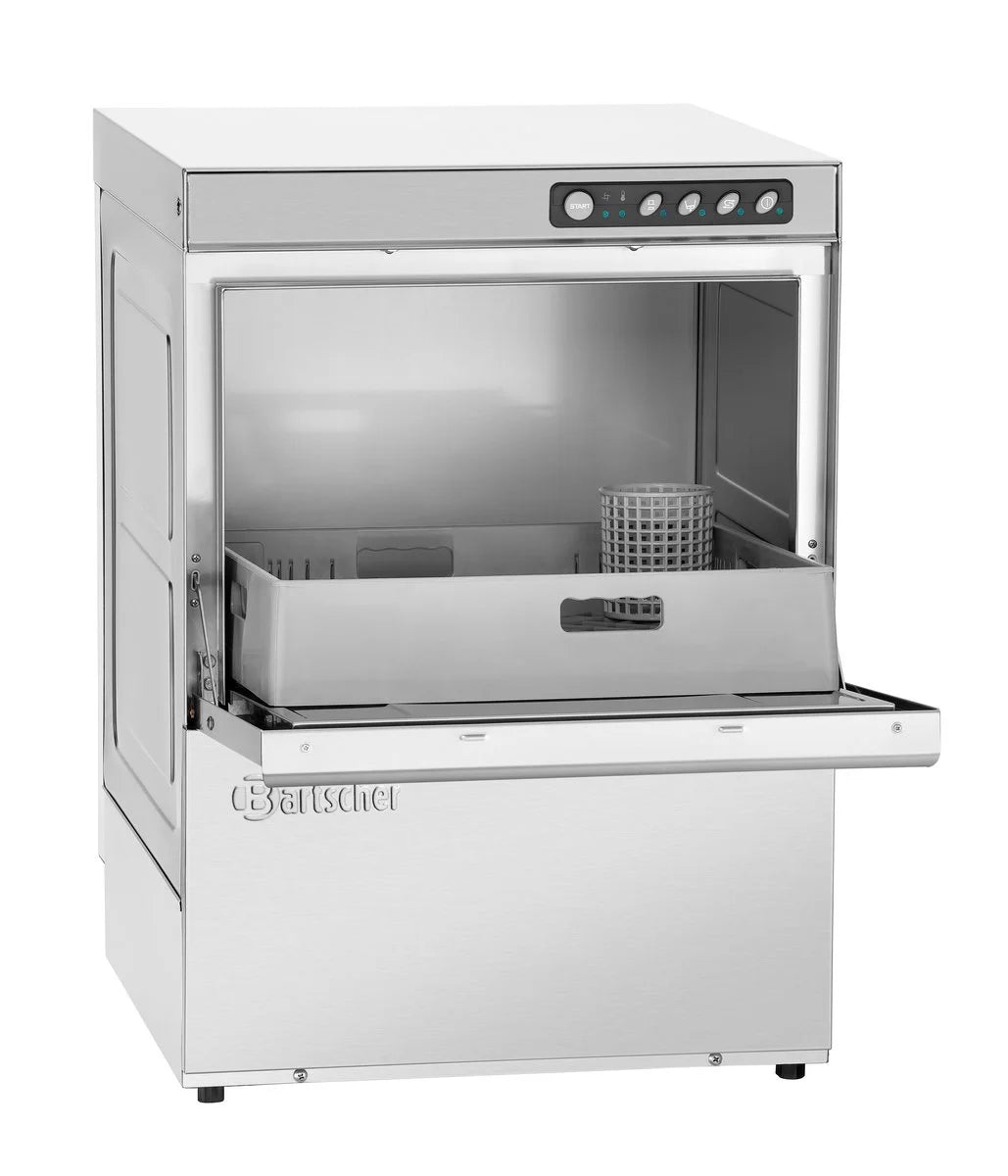 Geschirrspülmaschine Deltamat TF 50 L mit Laugenpumpe, 230V