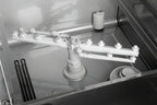 Geschirrspülmaschine Deltamat TF 50 L mit Laugenpumpe, 230V