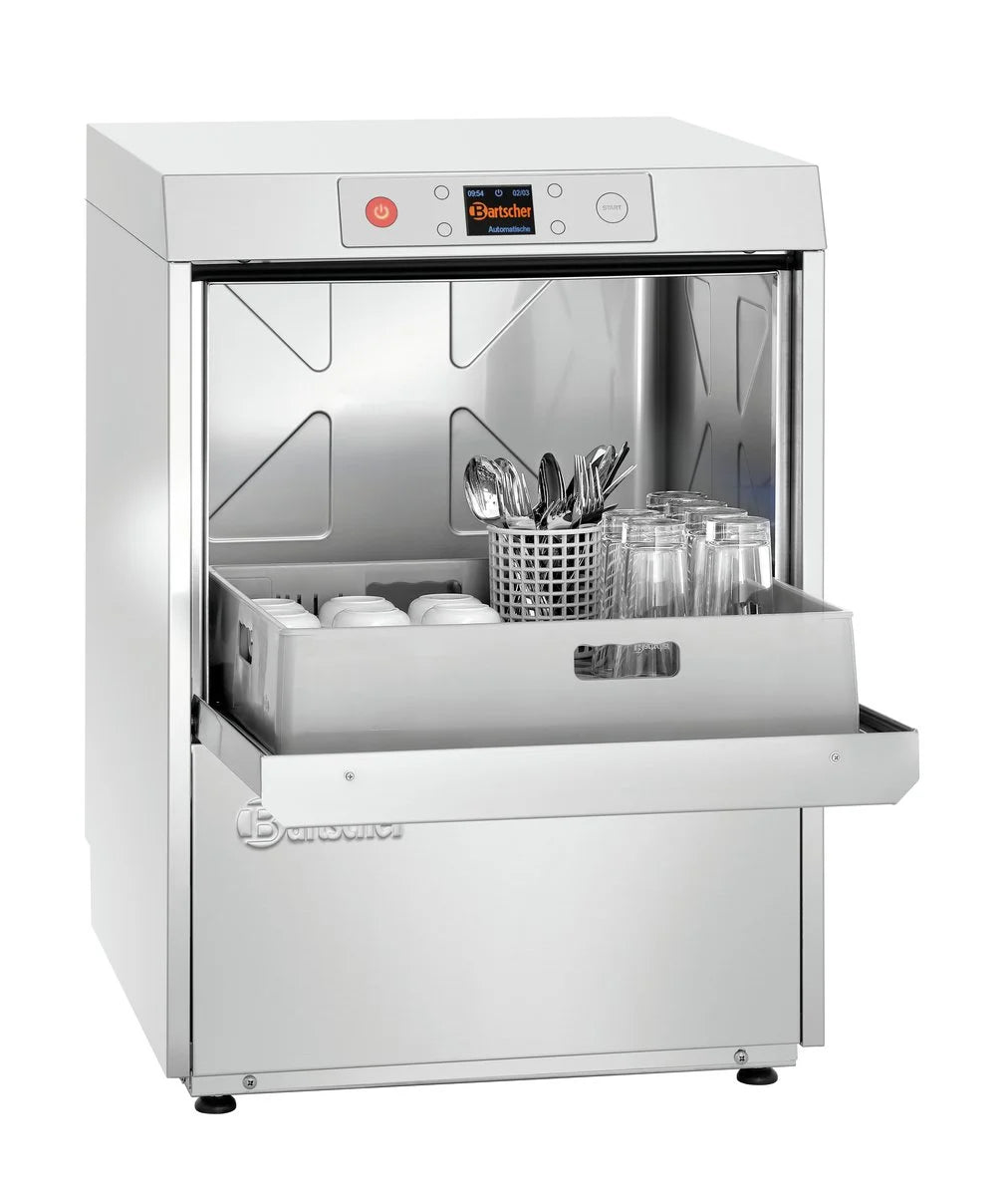 Bartscher Spülmaschine Deltamat TF7501ecoLPWR