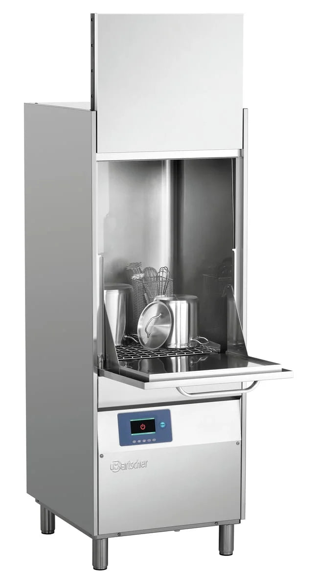Topf-Spülmaschine TS5500