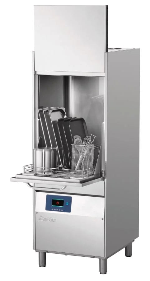 Topf-Spülmaschine TS5500