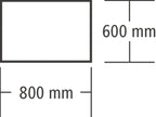Topf-Spülmaschine TS5500