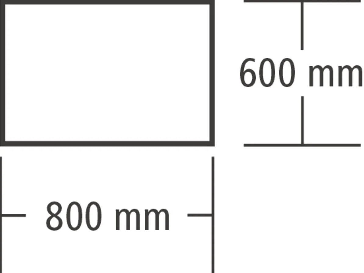 Topf-Spülmaschine TS5500