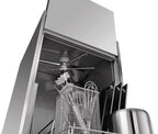 Topf-Spülmaschine TS5500