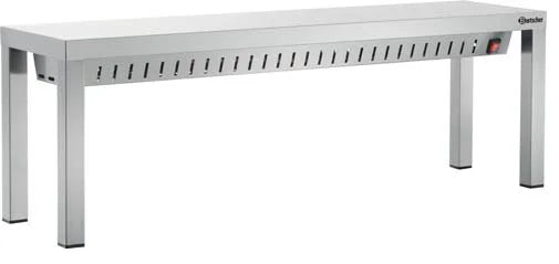 Bartscher Wärmebrücke 16 x 3