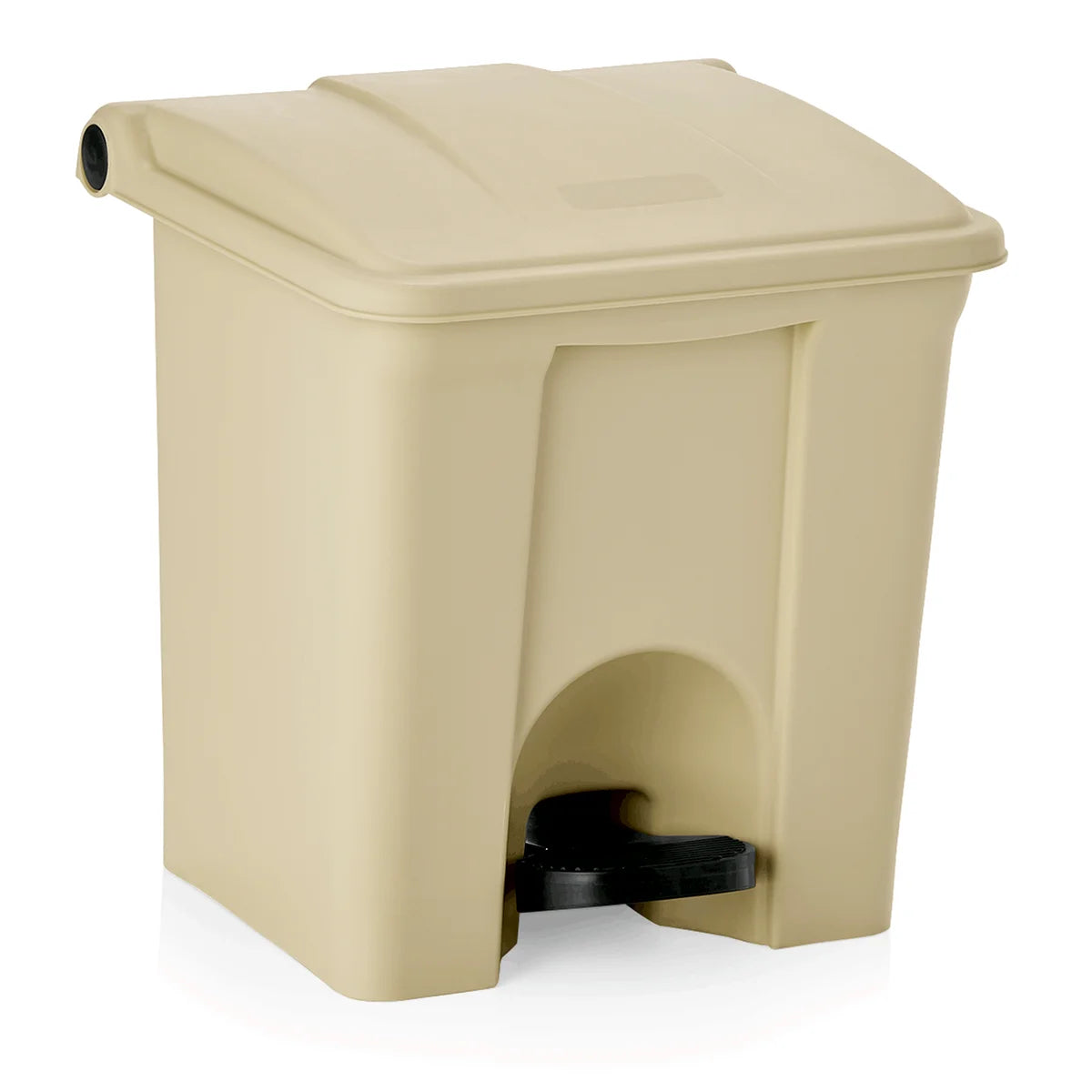 Tretabfallbehälter, herausnehmbarer Einsatz, 30 ltr.