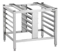 Bartscher Untergestell für Kombidämpfer 115069